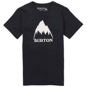 Burton Classic Mountain High SS T-Shirt - Boy's