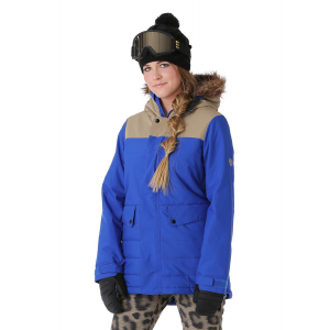 686 Authentic Runway Insulated Jacket - Women's