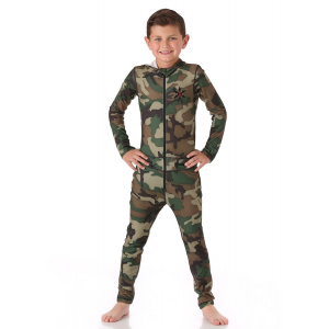 Airblaster Ninja Suit First Layer - Youth