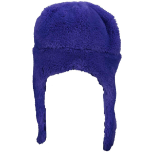 Obermeyer Orbit Fur Hat - Youth