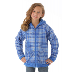 Marmot Snow Fall Reversible Jacket - Girl's