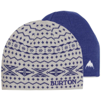 Burton Belle Reversible Beanie - Girl's