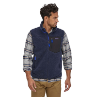 Patagonia Classic Retro-X Vest - Men's