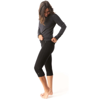 Smartwool Merino 250 Baselayer 3/4 Bottom - Women's