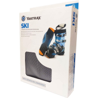 Ski Trax - Ski Boot Sole Protection