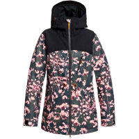 Roxy Stated Jacket - Women's
