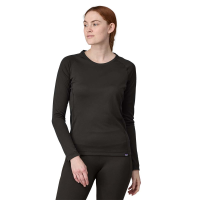 Patagonia Capilene Midweight Crew - Women's