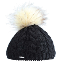 Chaos Viola Beanie - Girl's