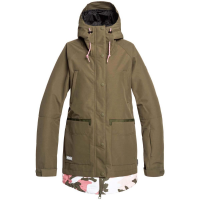 DC Riji Jacket - Women's