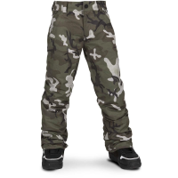 Volcom Freakin Snow Chino Pant - Boy's