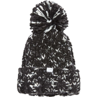 Coal The Opal Space Dye Chunky Pom Beanie - Women's