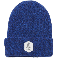 Coal The Scout Heather Knit Cuff Beanie