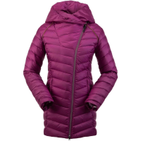 Spyder Timeless Long Down Jacket - Women's