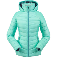 Spyder Timeless Hoodie Down Jacket - Women's