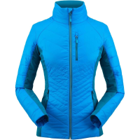 Spyder Glissade Hybrid Insulator Jacket - Women's