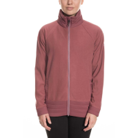 686 Quilted Fleece Jacket - Women's