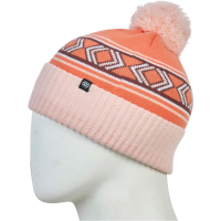 686 Chalet Pom Beanie - Girl's