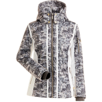 Nils Isa Jacket - Women's