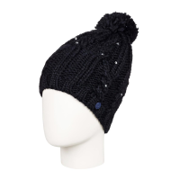 Roxy Shooting Star Beanie - Girl's