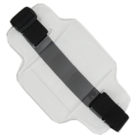 Armband Pass Holder