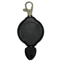 Retractable Lift Pass Holder