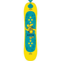 Burton Riglet Reel Snowboard - Youth