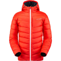 Spyder Timeless Hoodie Down Jacket - Men's