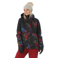 Columbia Wildside Jacket - Women's