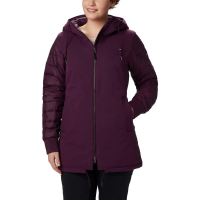 Columbia Boundary Bay Hybrid Jacket - Women's