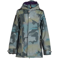 Nikita Banyon Jacket - Women's