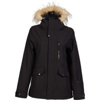 Nikita Hawthorne Jacket - Women's