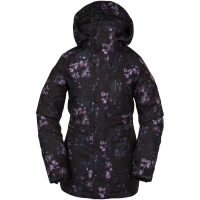 Volcom Shelter 3D Stretch Jacket - Women's