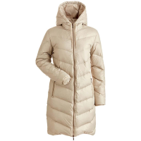 Nils Jordan Long Down Jacket - Women's