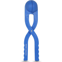 Slippery Racer Happy Snowball Maker