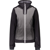 Obermeyer Snowdiac Shell Jacket - Women's