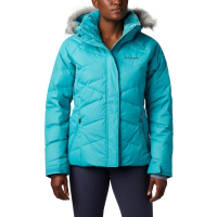Columbia Lay D Down II Jacket - Women's