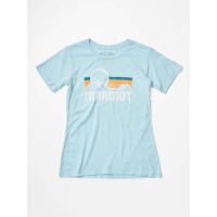 Marmot Coastal Tee SS - Women's