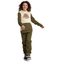 Burton Oak Pullover Hoodie - Youth