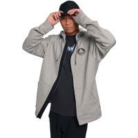 Burton Oak Seasonal Full-Zip Hoodie - Men's