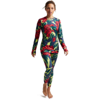 Burton Midweight Base Layer Crew - Women's