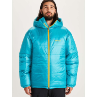 Marmot West Rib Parka - Men's