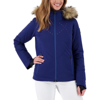 Obermeyer Evanna SC Down Jacket - Women's