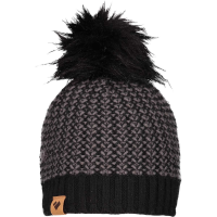 Obermeyer Tucson FF Pom Beanie - Girl's