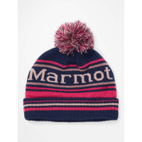 Marmot Retro Pom Hat - Youth