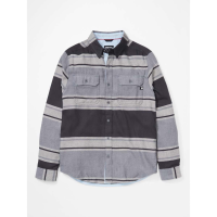 Marmot Del Norte Midweight Flannel LS - Men's