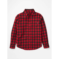 Marmot Bodega Lightweight Flannel LS - Men's
