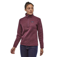 Patagonia Better Sweater 1/4 Zip - Women's