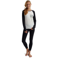 Burton Roadie Base Layer Tech T-Shirt - Women's