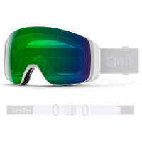 Smith 4D Mag Goggle