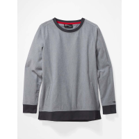 Marmot Rosthern Midweight Flannel Pullover - Women's